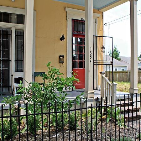 The Atlas House Hostel New Orleans Bagian luar foto