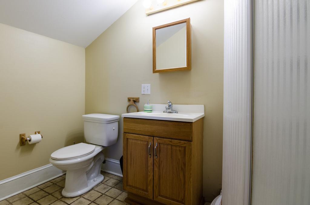 The Atlas House Hostel New Orleans Ruang foto